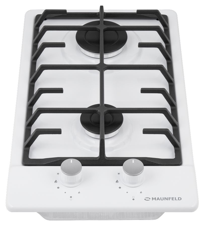 Газовая варочная панель Maunfeld EGHE.32.6CW/G