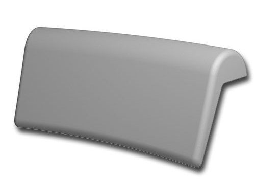 Подголовник Riho AH11 Colorado Silver