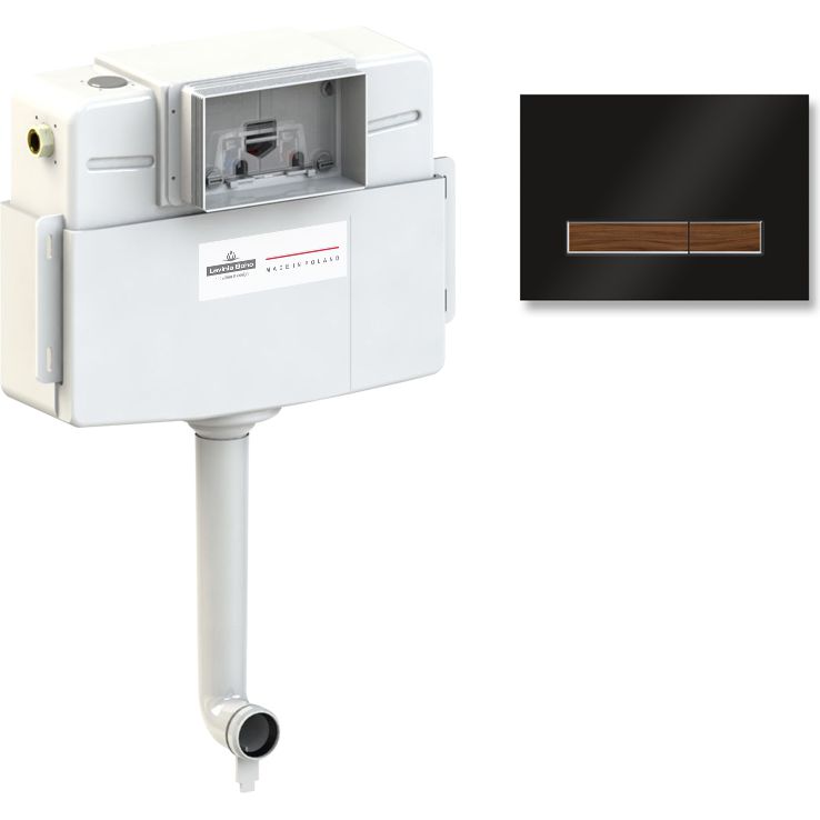 Комплект 2 в 1 Lavinia Boho RelFix, 77030044