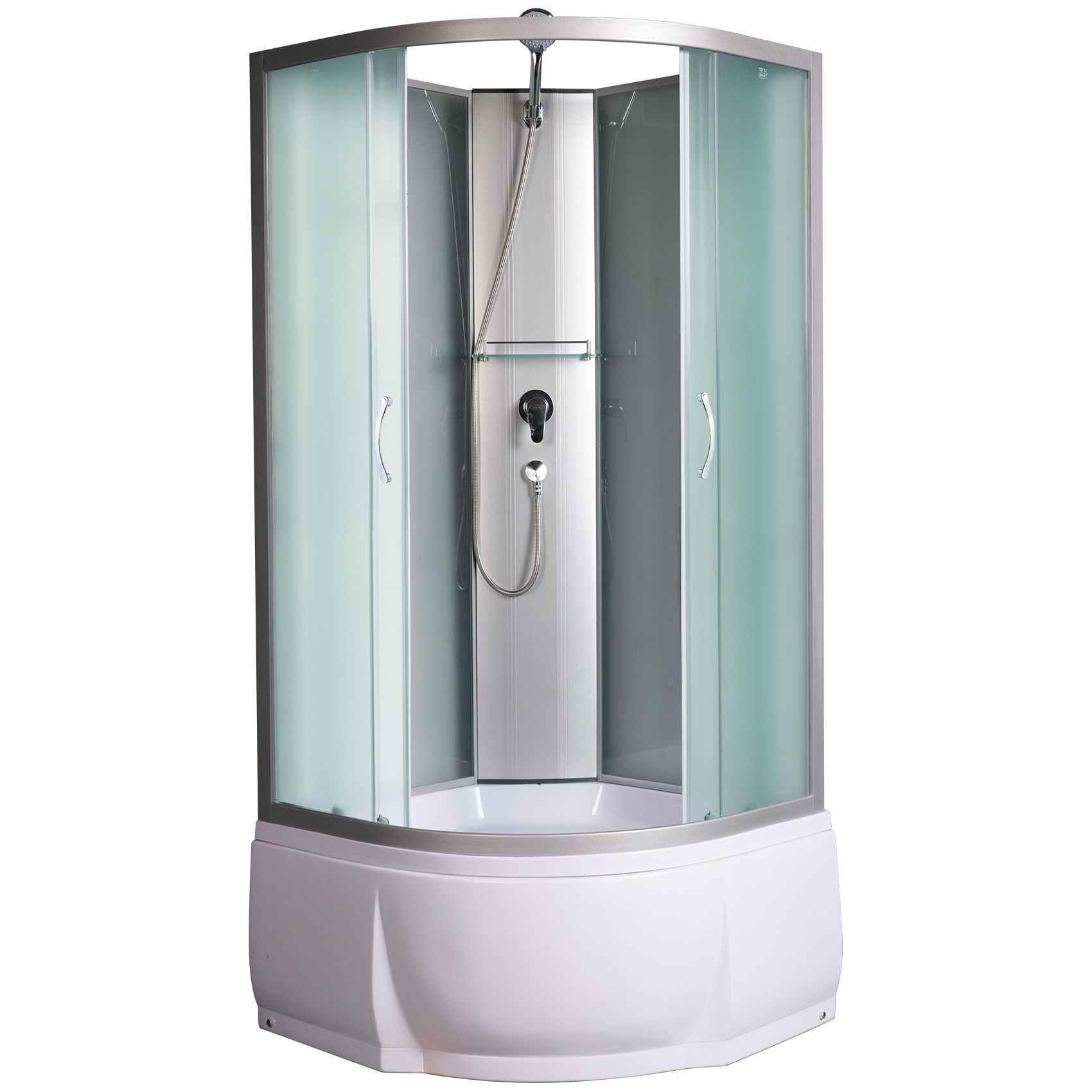 Душевая кабина River NARA БК 80/43 90/44 MT