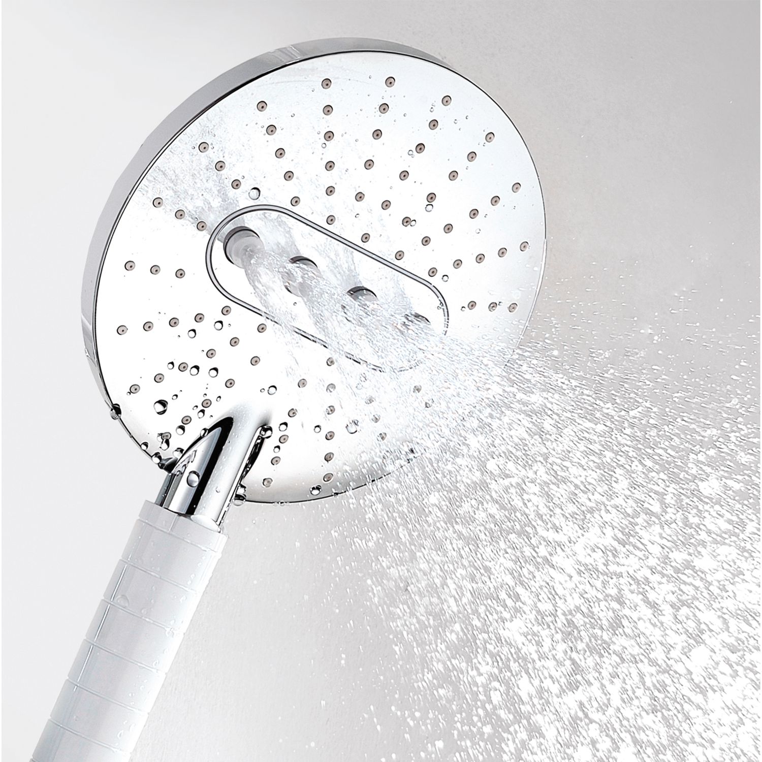 Душевой комплект WasserKRAFT, A044