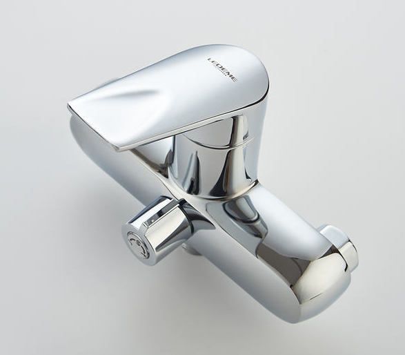 Смеситель для ванны Ledeme L2240