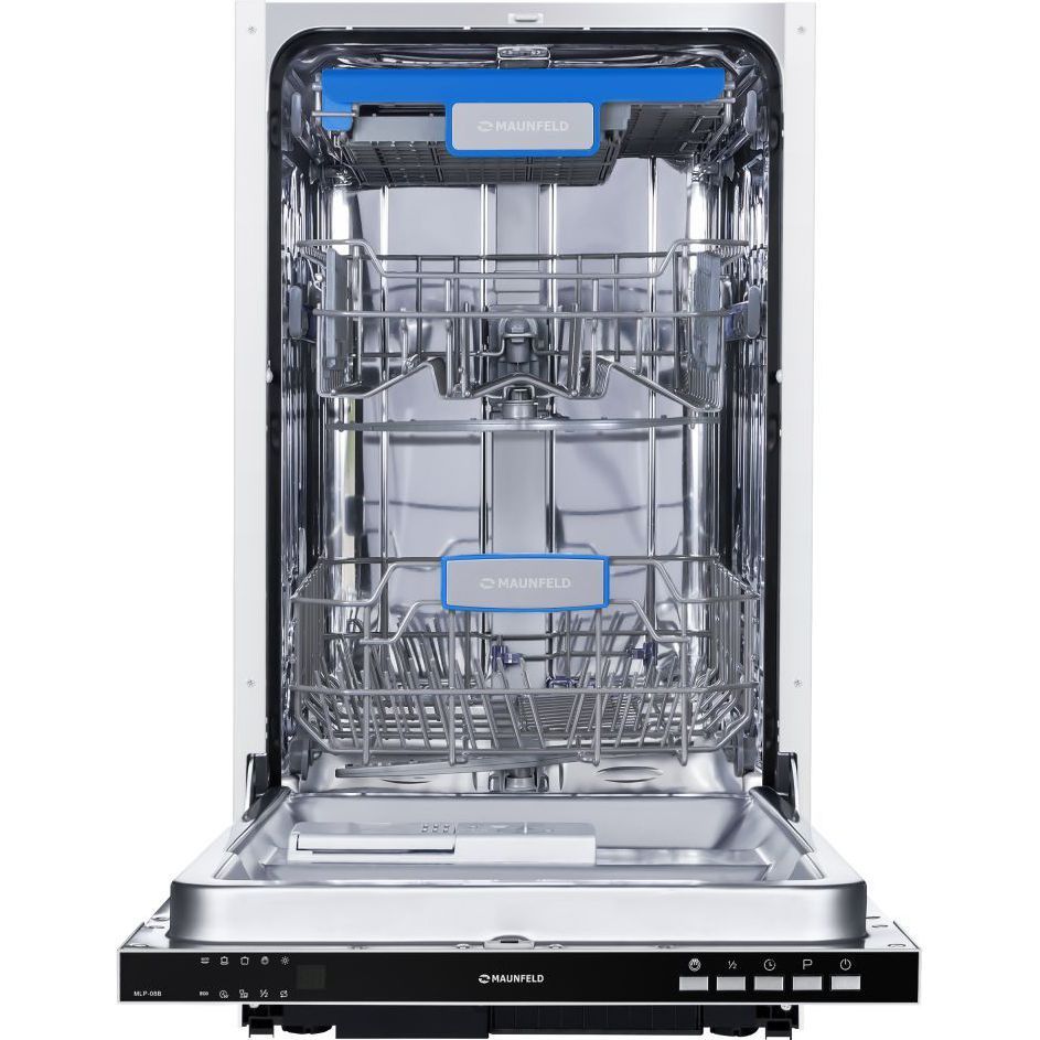 Посудомоечная машина Maunfeld MLP-08B