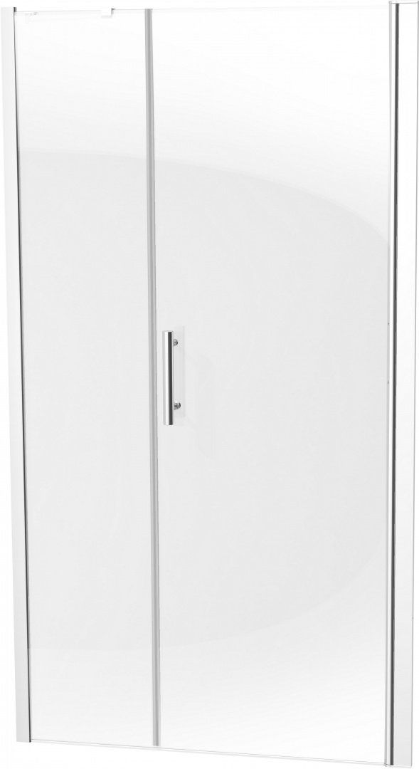 Двери для ниши распашные Deante Moon 90