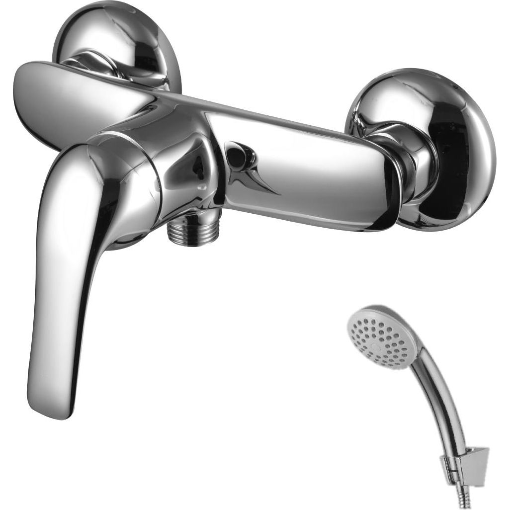 Смеситель для душа Lemark Plus Advance, LM1203C