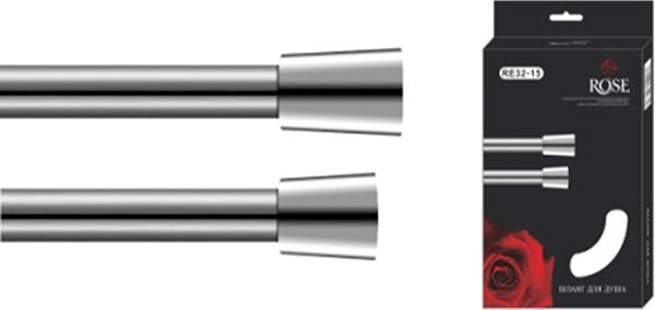 Шланг 150 см Rose, RE32-15
