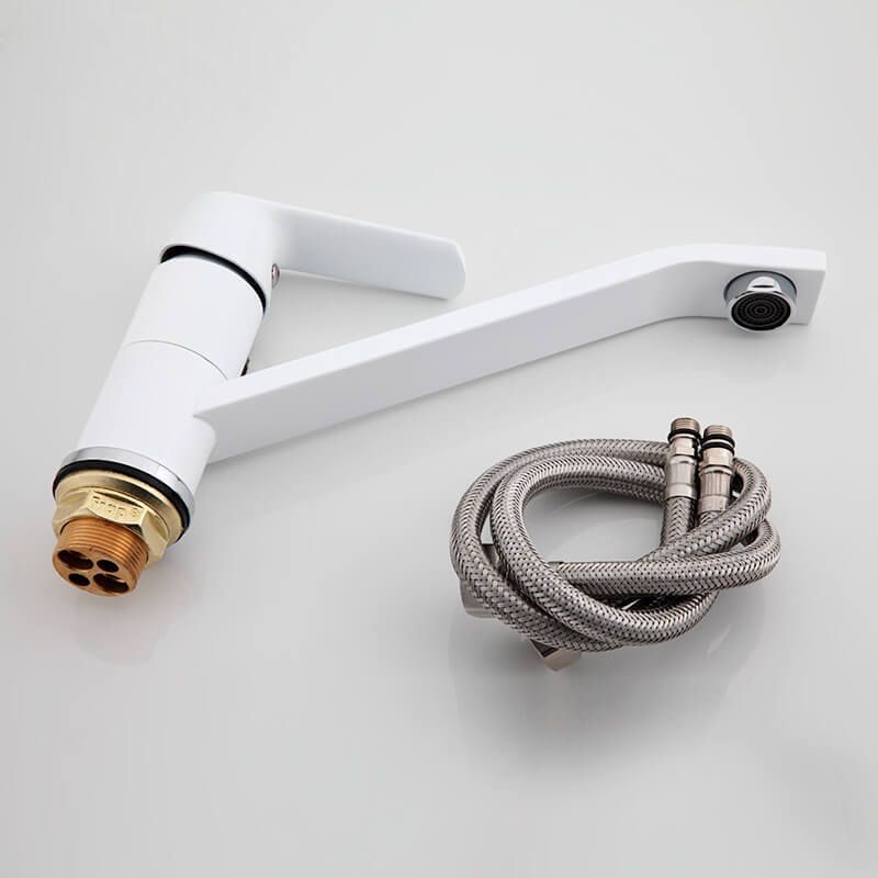 Смеситель для кухни Frap F4931