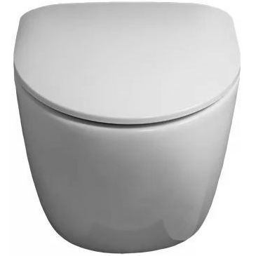 Унитаз подвесной Gid TR2193, 61110Y