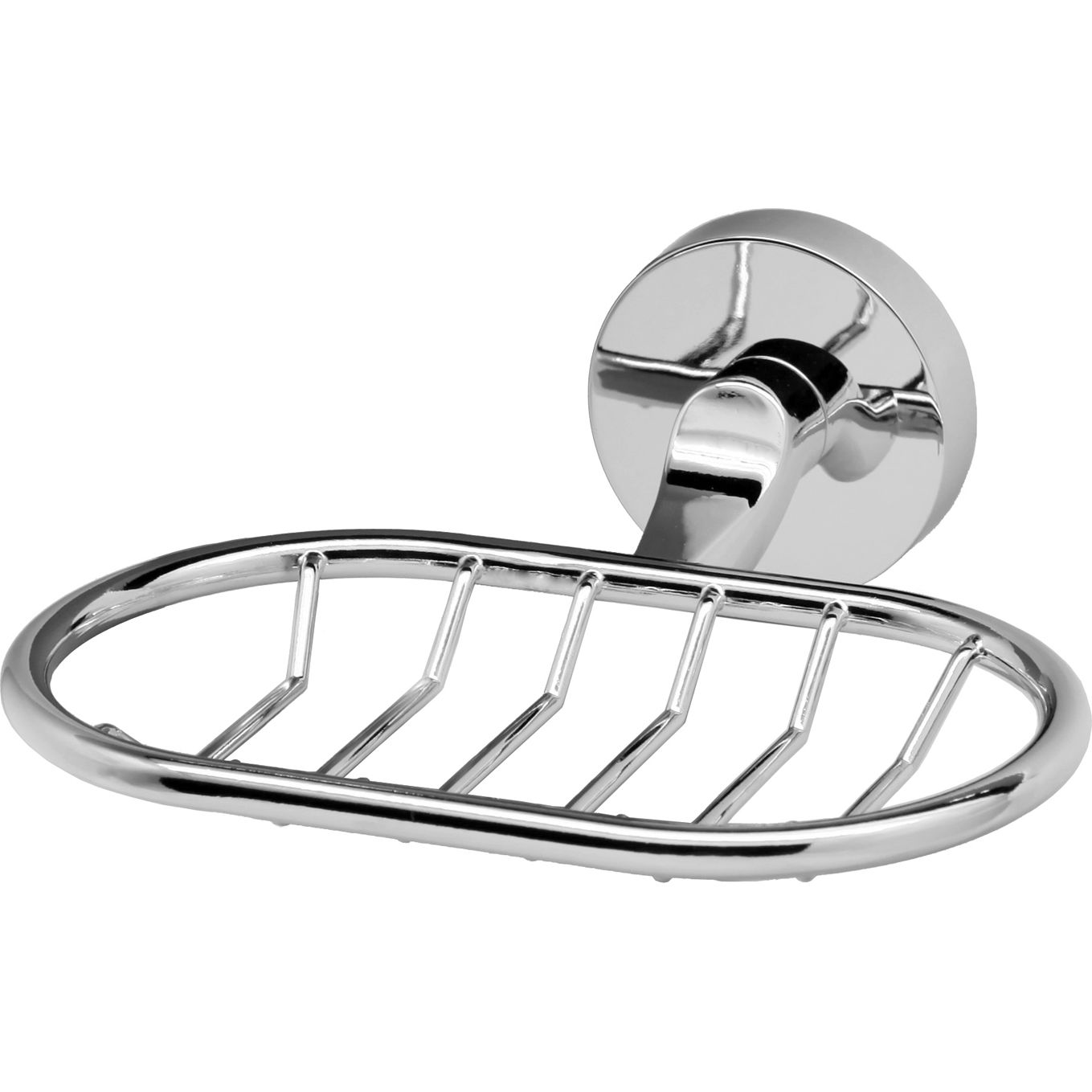 Мыльница решетка WasserKRAFT Rhein, K-6269