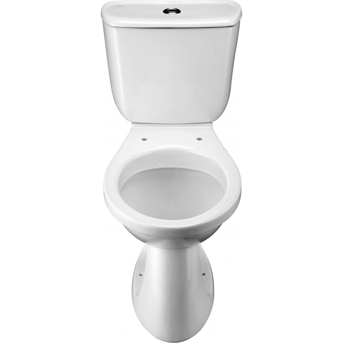 Напольный унитаз Santek Бриз, 2 режима, сиденье дюропласт, 1.WH30.2.138