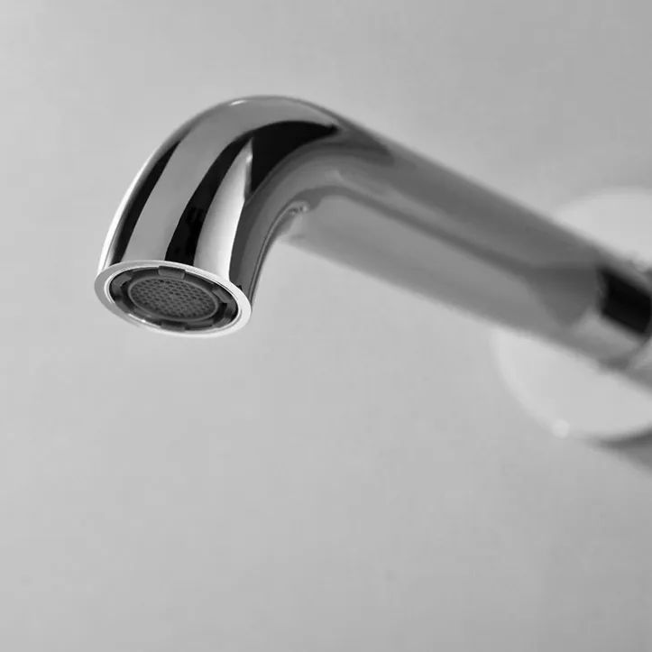 Смеситель встраиваемый Rea Lungo Long Chrome, REA-B0369