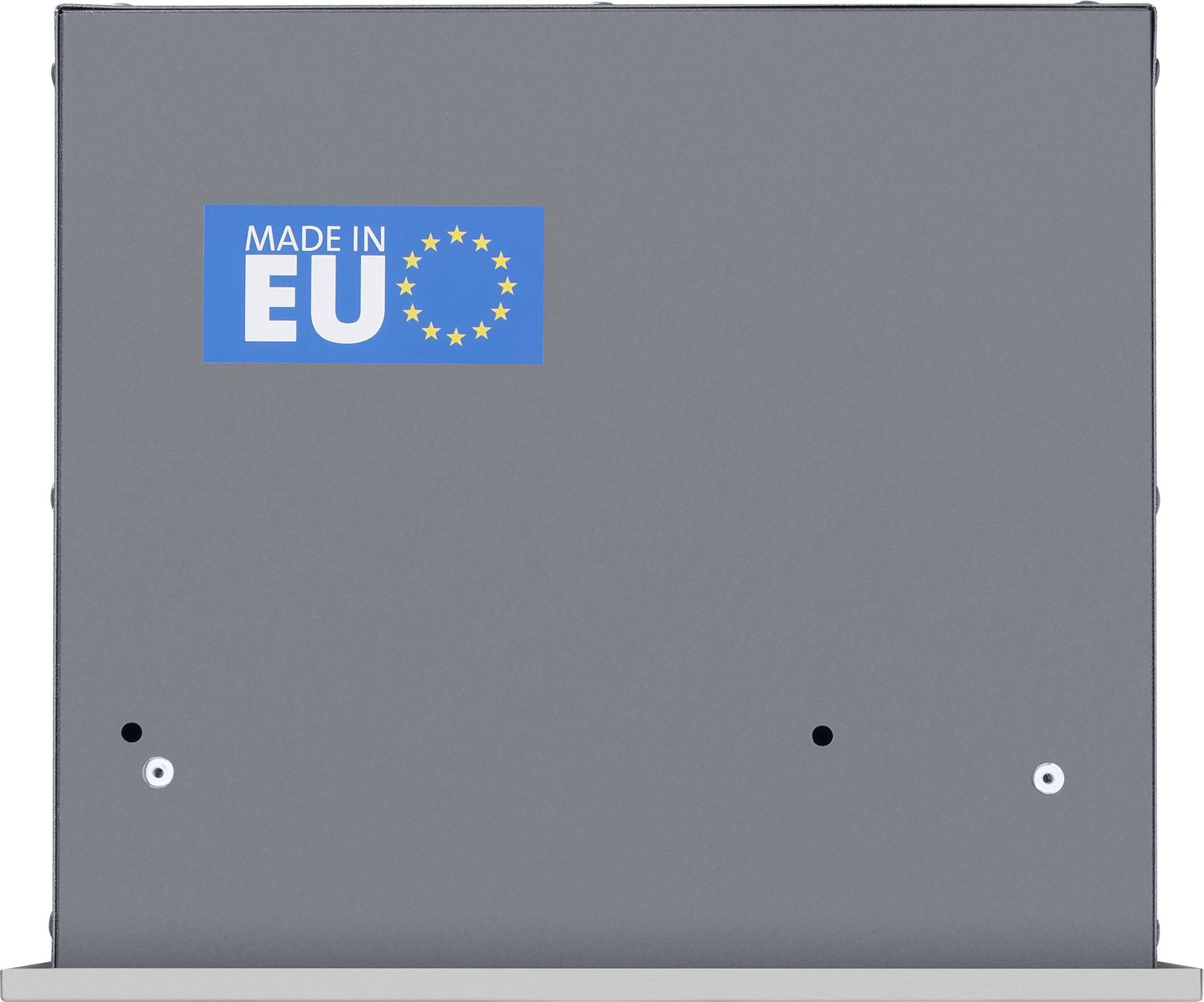 Кухонная вытяжка Maunfeld Crosby Power 60 нержавеющая сталь