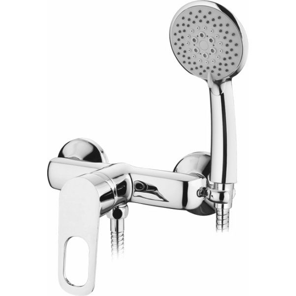 Смеситель для душа Ledeme L2049