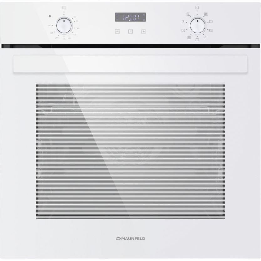 Шкаф духовой электрический Maunfeld, EOEM.769W