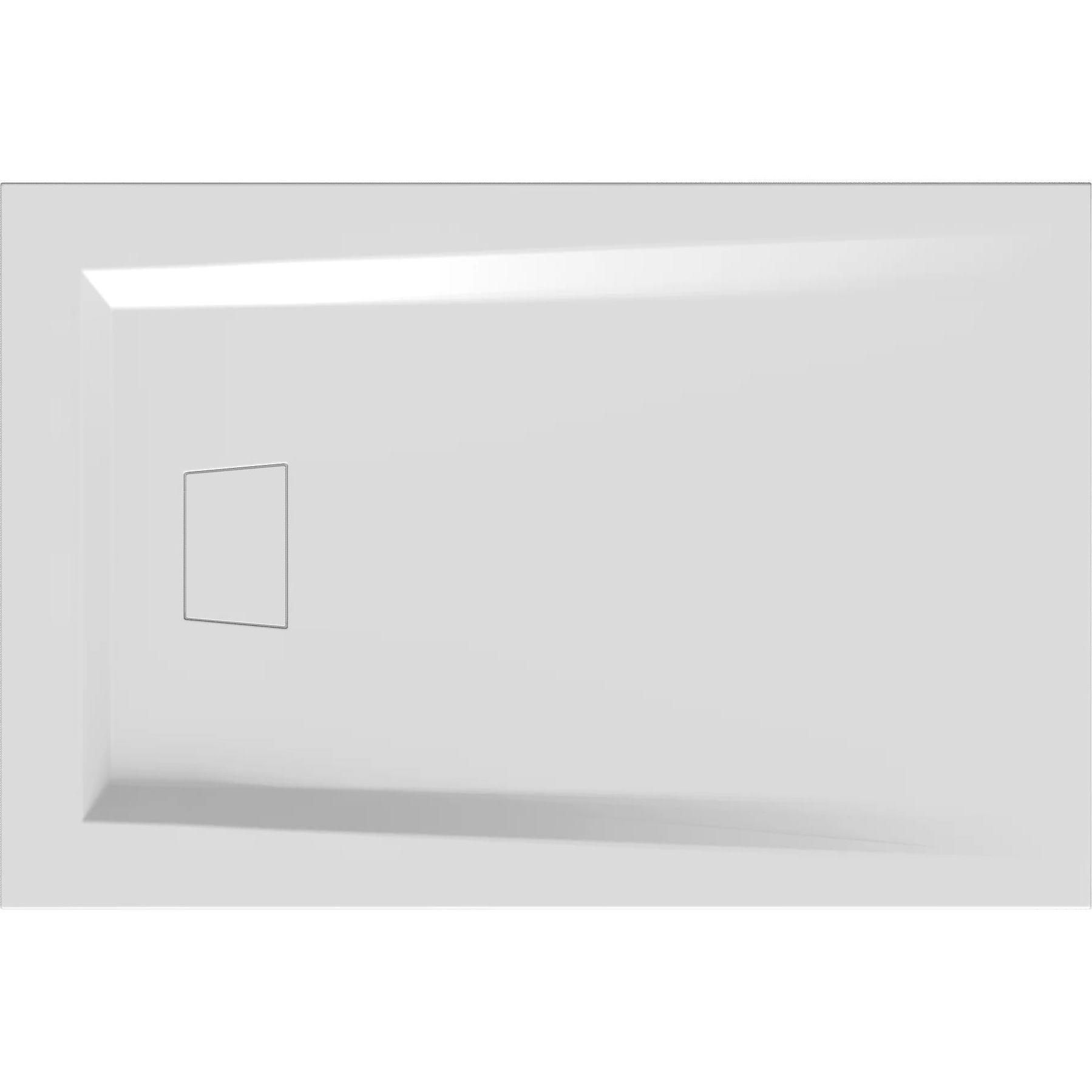 Мраморный душевой поддон Good Door Атриум