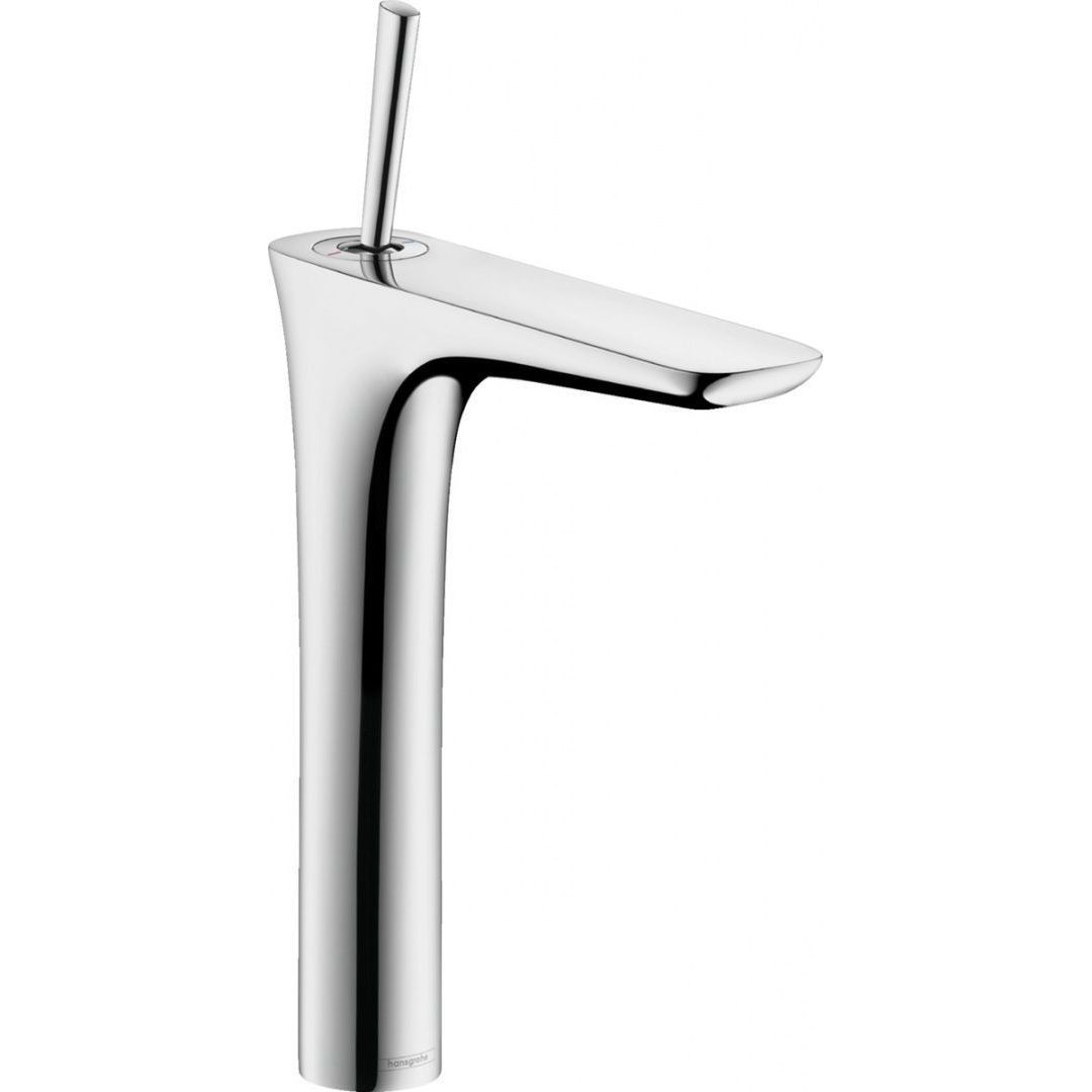Смеситель для раковины Hansgrohe PuraVida 110, 15072000