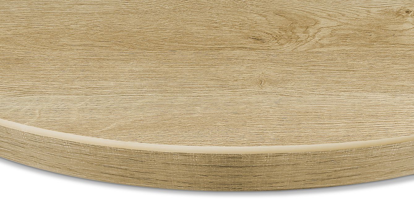 Столешница Sheffilton SHT-TT 60 дуб песочный, 171204