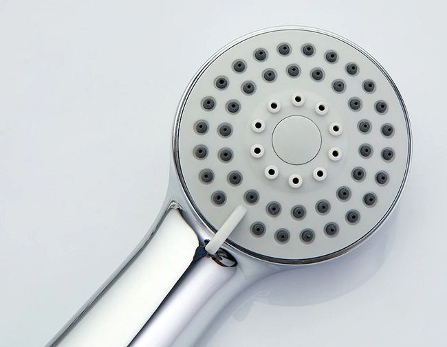 Душевая лейка 3 режима Ledeme L09