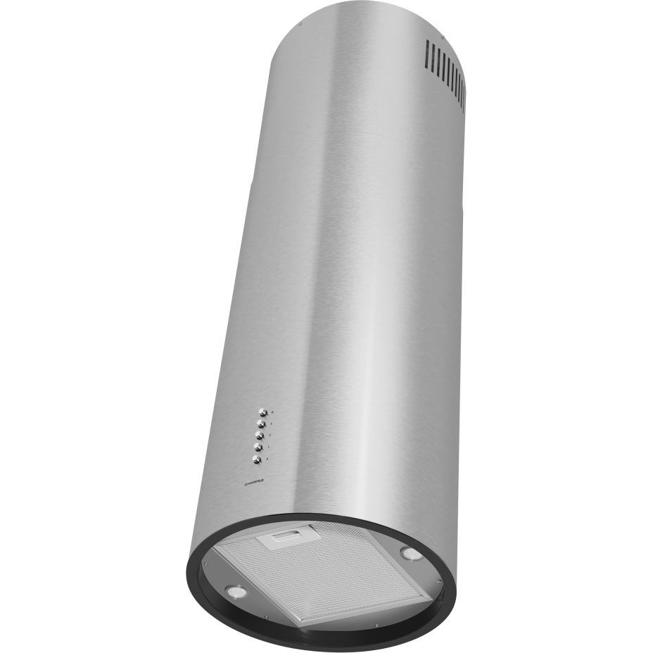 Кухонная вытяжка Maunfeld Lee Push 39 нержавеющая сталь