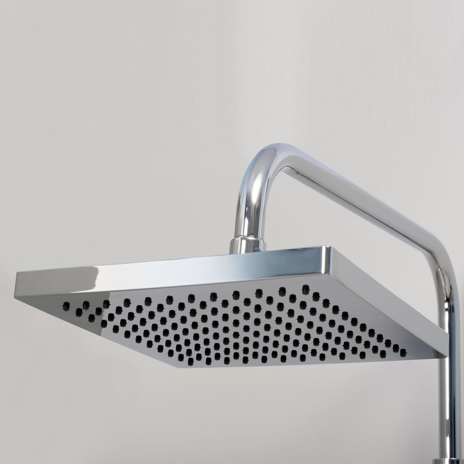 Душевой комплект с термостатическим смесителем для душа WasserKRAFT, A15502