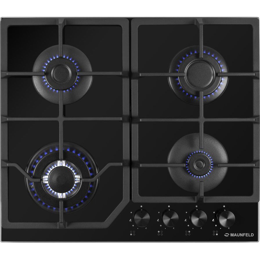 Газовая варочная панель Maunfeld EGHG.64.43CB\G