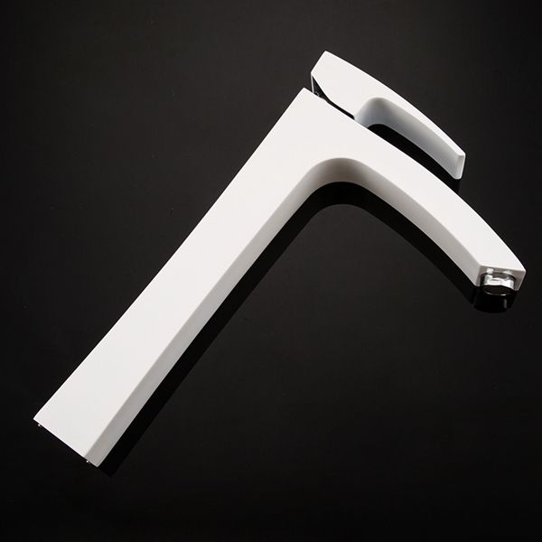 Смеситель для раковины высокий  Gappo G1007-18