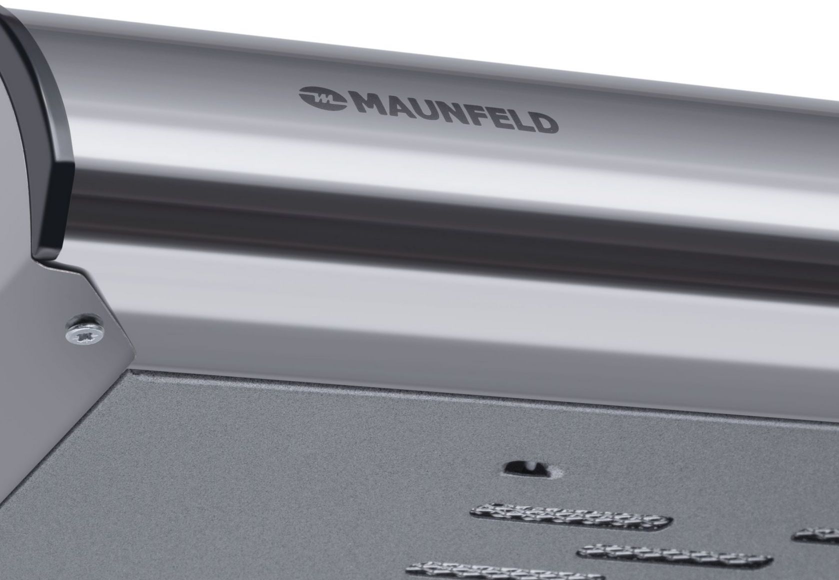 Кухонная вытяжка Maunfeld MPA 50 нержавеющая сталь