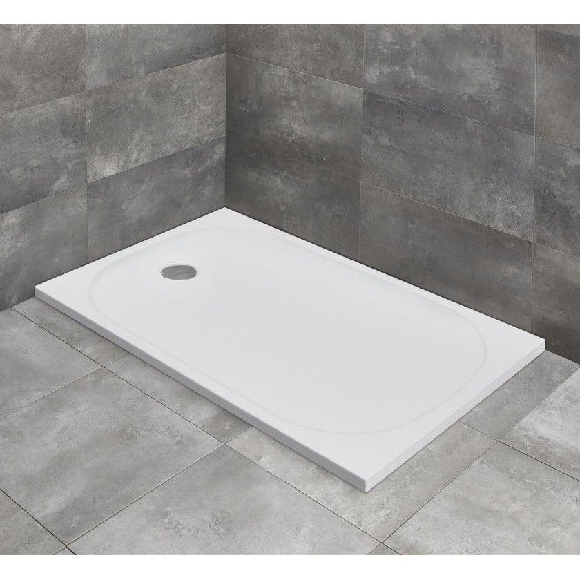 Душевой поддон Radaway Zantos F