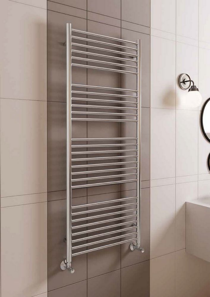 Водяной полотенцесушитель Ukko Астрид