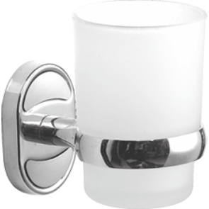 Держатель стакана стекло Ledeme L1906