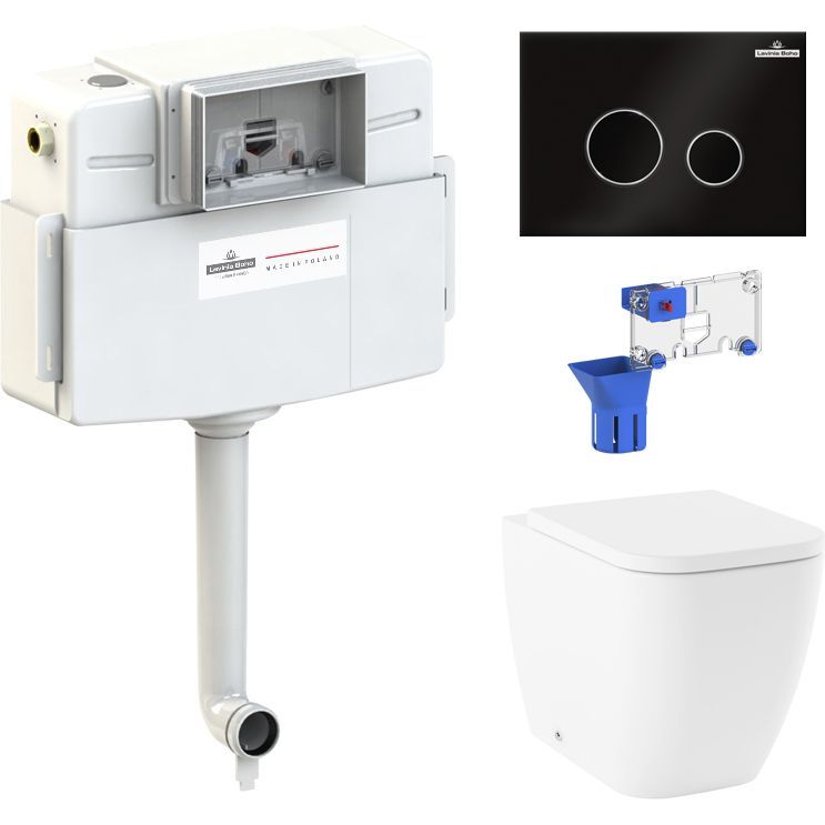 Комплект 5 в 1 Lavinia Boho Relfix One, 87060228