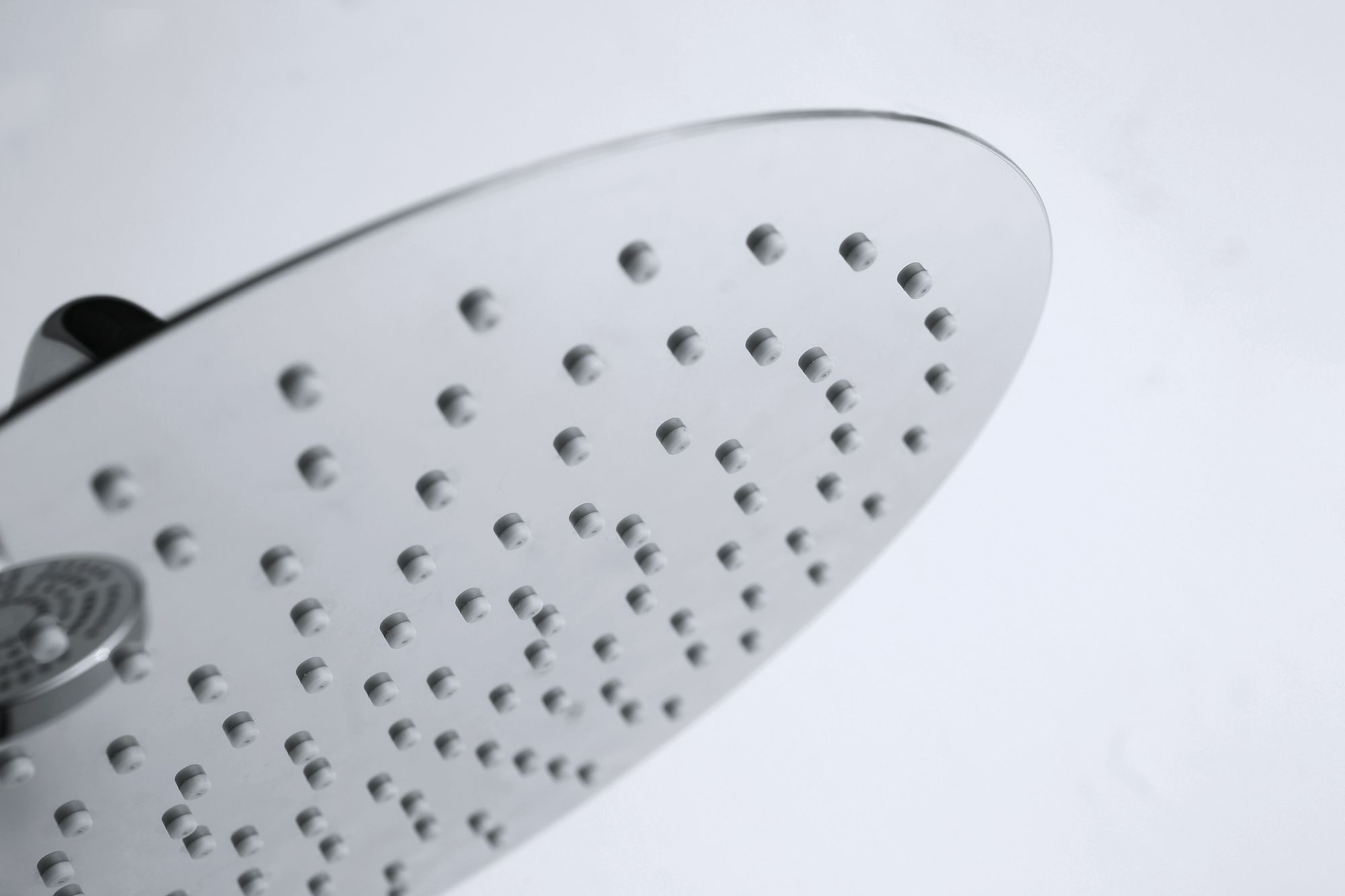 Душевая колонна со смесителем Bravat Waterfall F939114C-A5