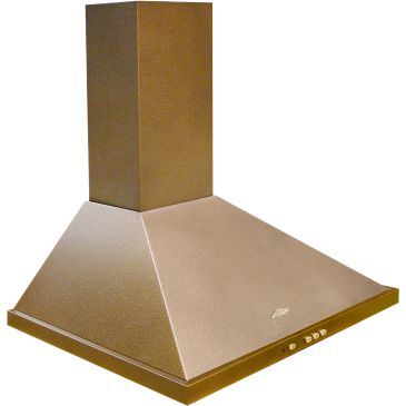 Кухонная вытяжка Elikor ОПТИМА 60П-400-К3Л (медный антик), 894652