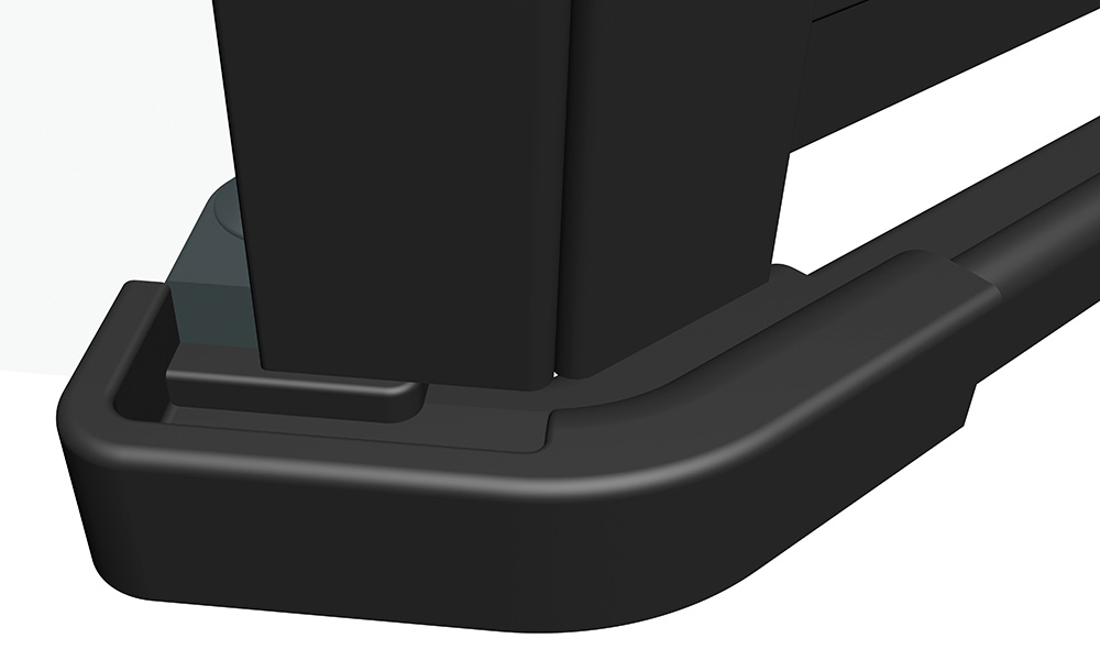 Душевой уголок Abber Ewiges Wasser