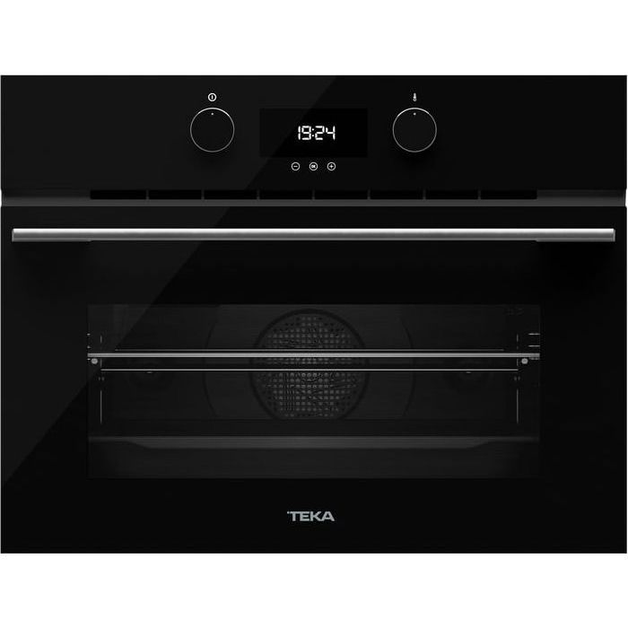 Духовой шкаф Teka HLC 8400 NIGHT RIVER BLACK, 111130003