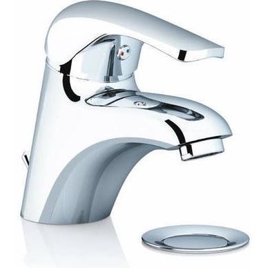 Смеситель для умывальника Ravak Rosa RS 011.00, X070010