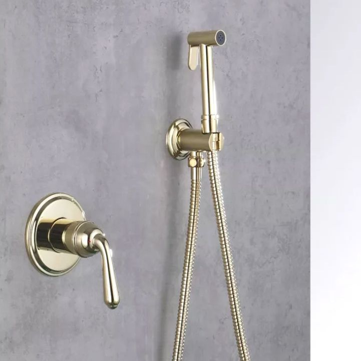 Гигиенический душ Rose, R0205E