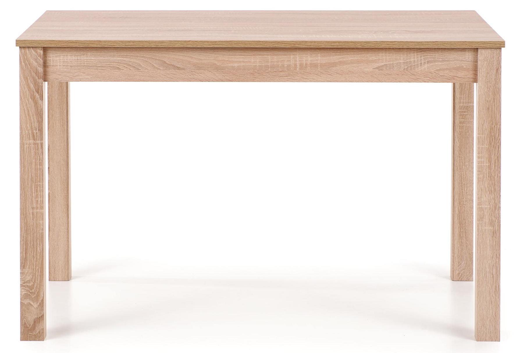 Стол обеденный Halmar Ksawery дуб сонома 120/68/76, V-PL-KSAWERY-ST-SONOMA