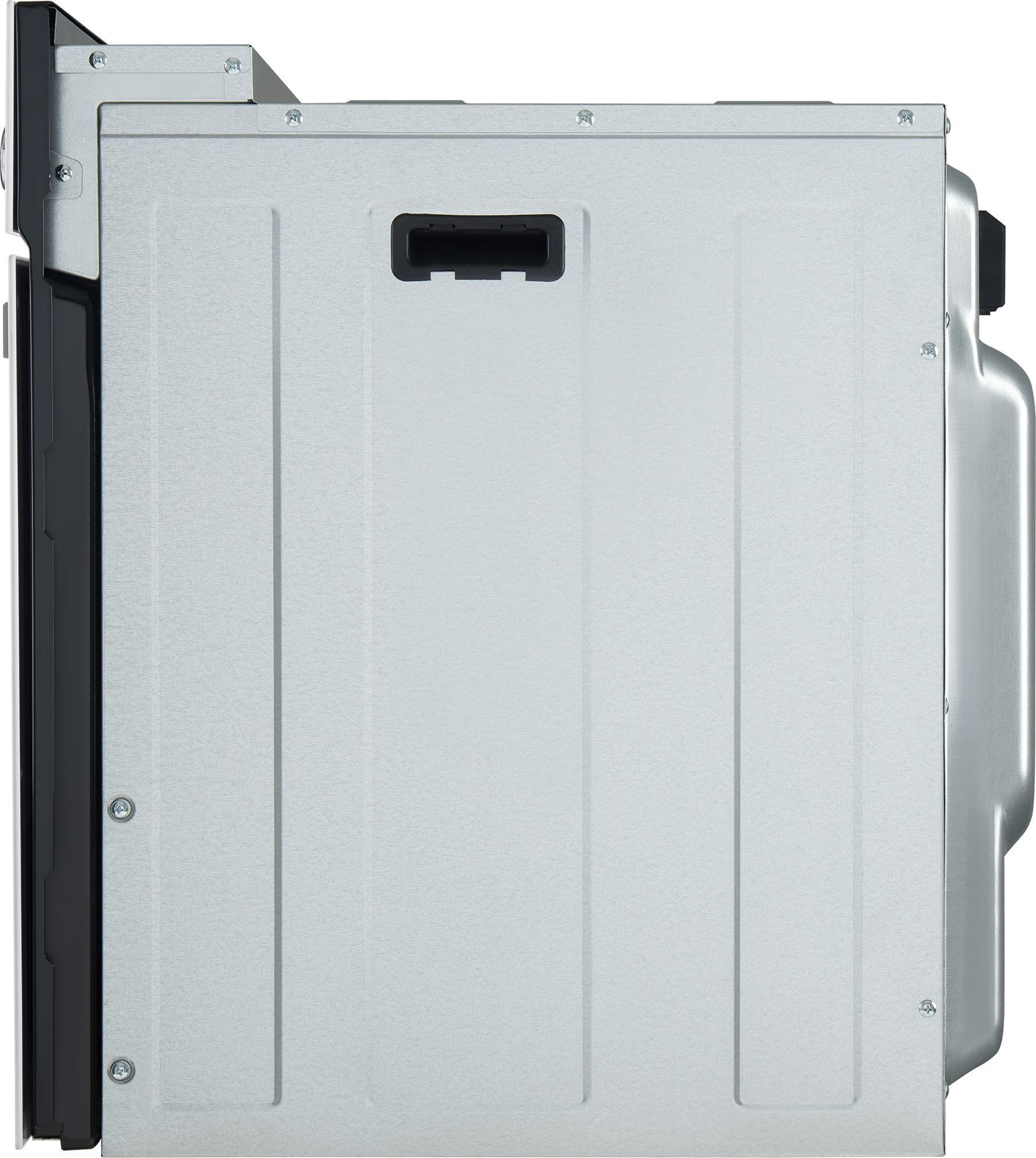 Шкаф духовой электрический Maunfeld EOEС.586W