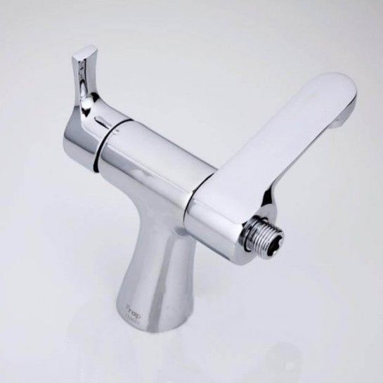 Смеситель для умывальника с гигиеническим душем Frap F1252