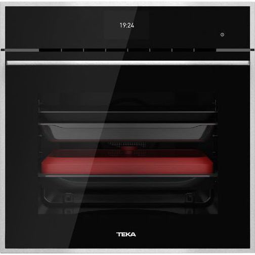 Духовой шкаф Teka IOVEN SS, 41560160