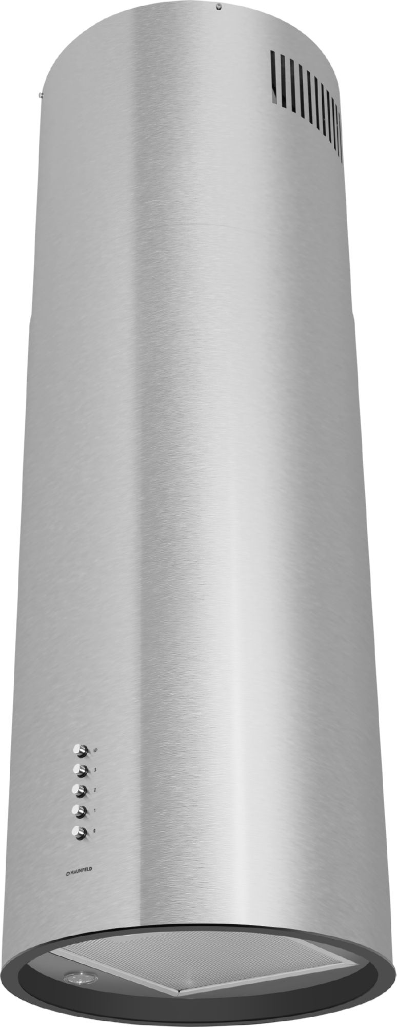 Кухонная вытяжка Maunfeld Lee Push 39 нержавеющая сталь