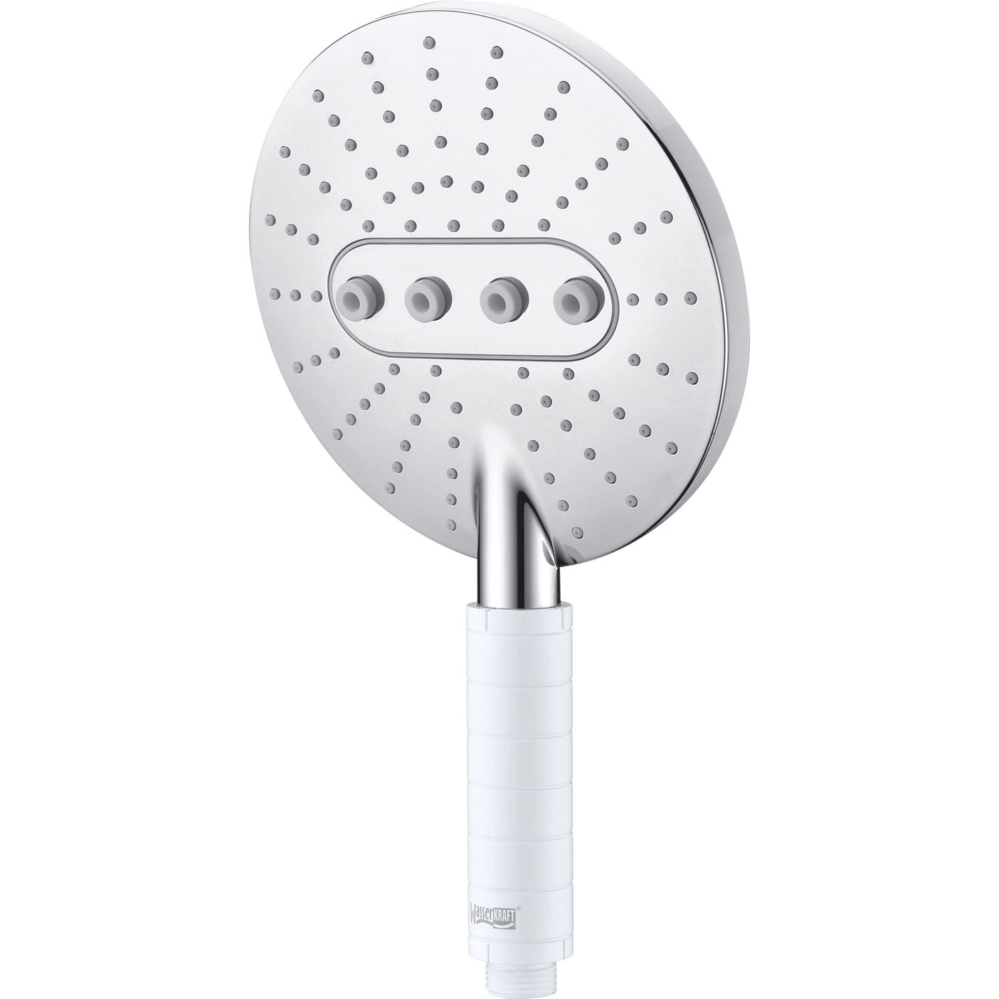 Лейка 3-функциональная WasserKRAFT, A059