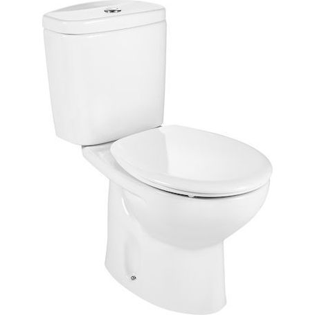 Унитаз напольный Roca Victoria, Россия, 7342399000