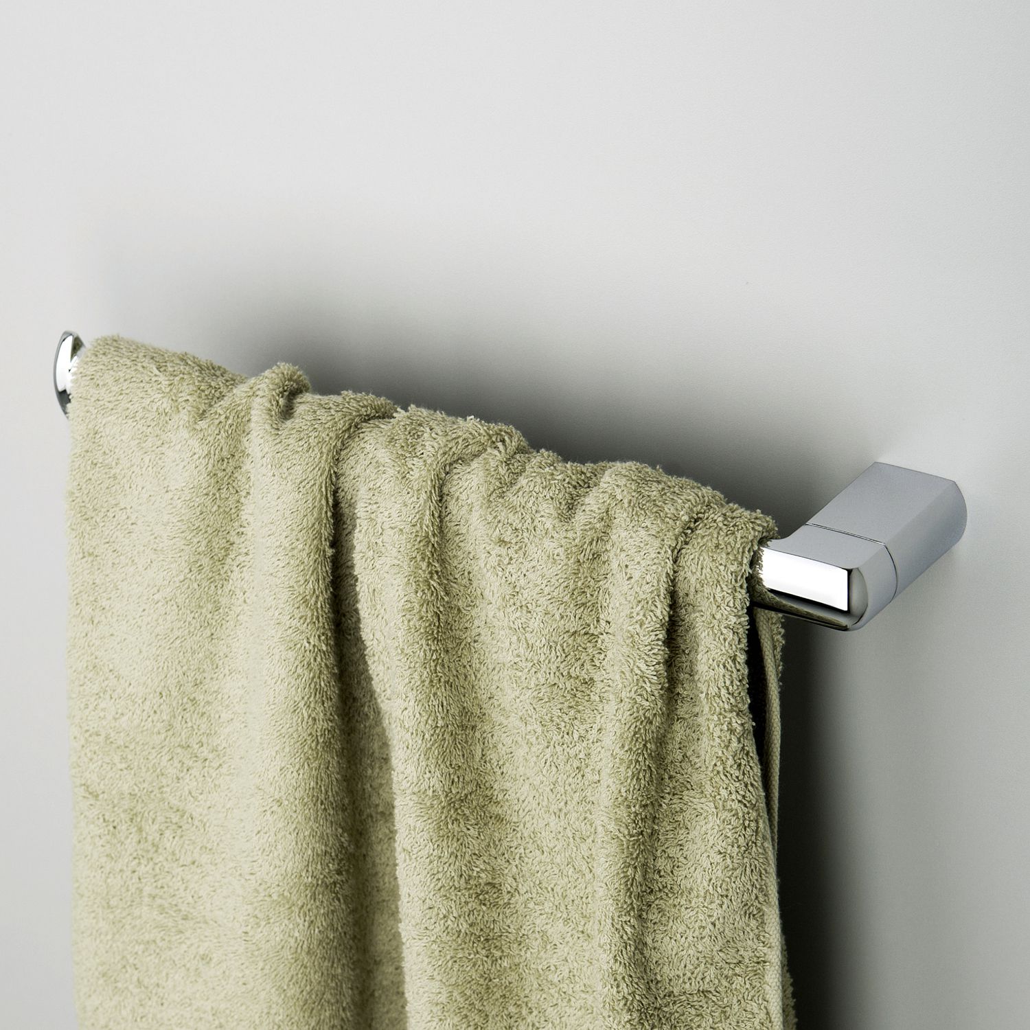 Держатель полотенец WasserKRAFT Berkel, K-6851