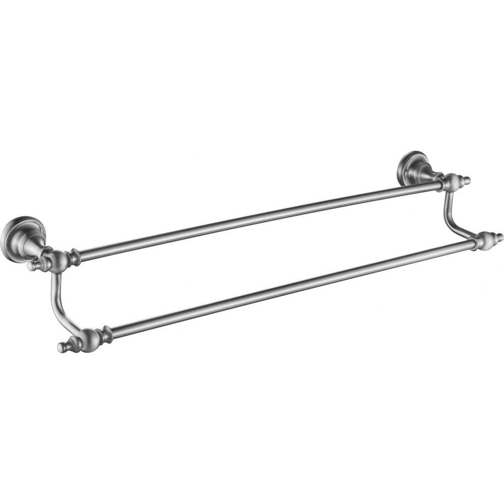 Полотенцедержатель двойной Rose, RG1127