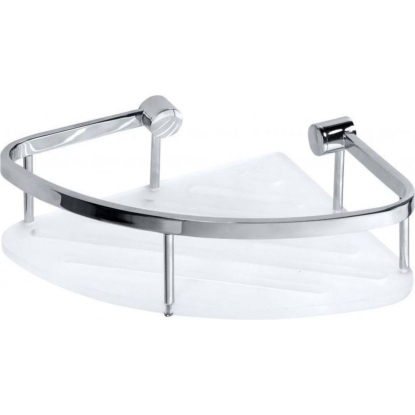 Угловая мыльница Bemeta Cytro, 146208376