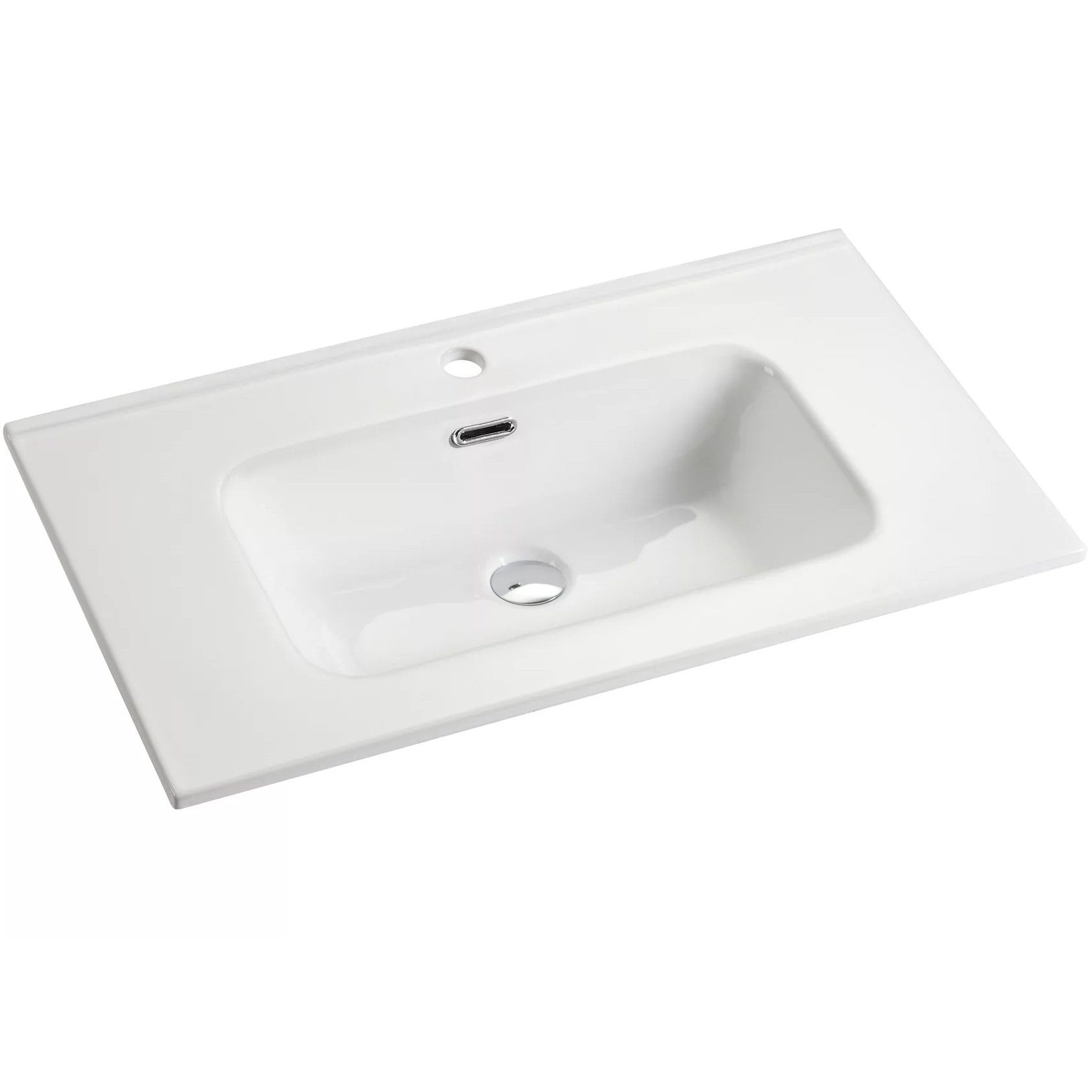 Умывальник Gid 9080S 81x46.5, 71157