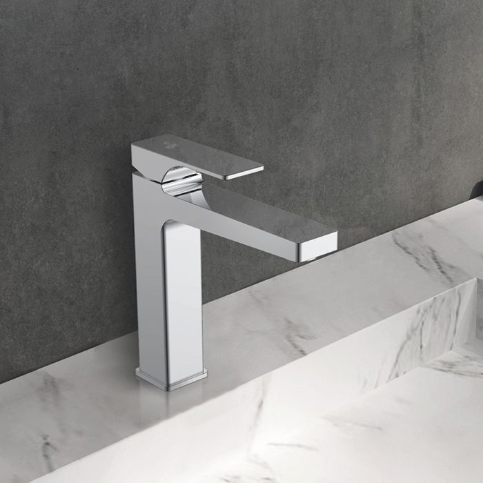 Смеситель для раковины Rose, R1001