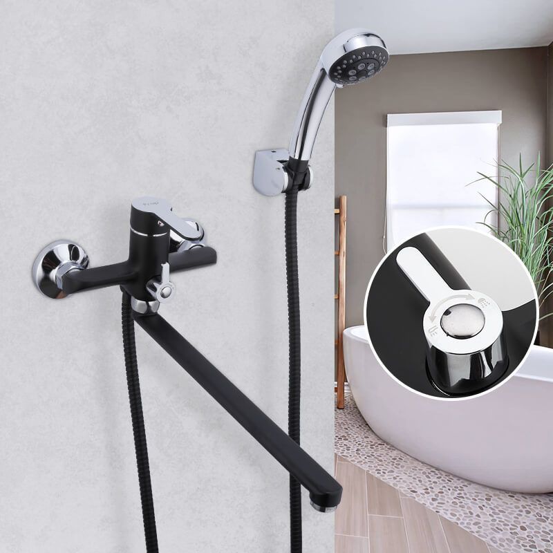 Смеситель для ванны Frap F2242